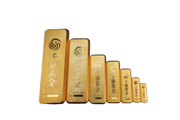 漳浦县上门回收各种金条价格